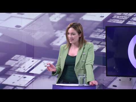 ZOOM ZAGREB - ŽESTOKA RASPRAVA O OBNOVI NAKON POTRESA ( Slavko Kojić i Darko Liović) 28.01.2021