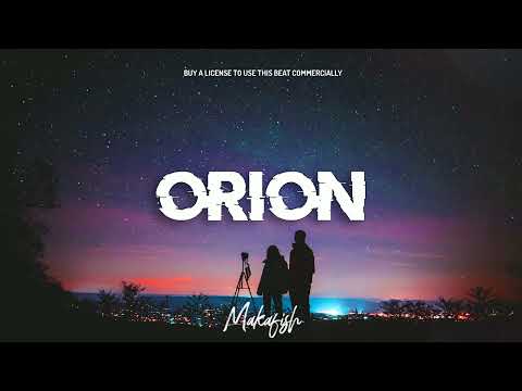 [FREE] PNL Type Beat "Orion" - Instru Cloud Rap / Cloud Rap Type Beat