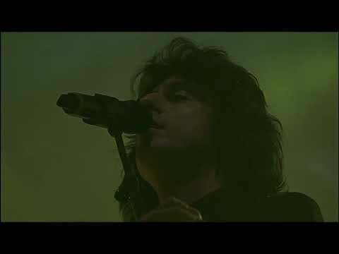 2010 The Trip - Live in Rome at Prog Exhibition (50FPS/1080p/16:9 Remastered + Enhanced Audio)