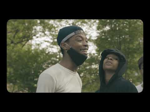 Sha EK x OMB Savv - Walk Up (Music Video)
