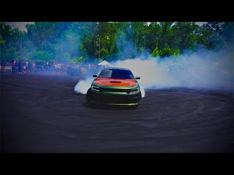 FLORIDA VS EVERYBODY LEGAL PIT TAKEOVER TRAILER🔥WET & WILD | NINOTV