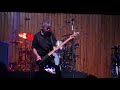 18. The Stranglers - Tank (Live In Šibenik - Croatia 21 8 2019)