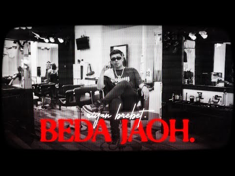 Riyan Brebet - BEDA JAOH - DISKO TANAH ( Music Video )