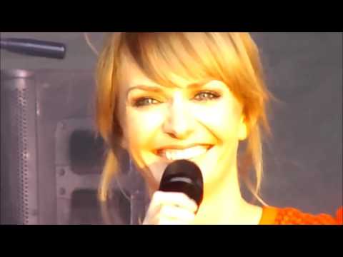 Kasia Stankiewicz i Varius Manx - Brodnica 24.06.2017