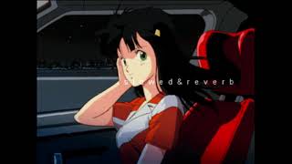 pasta e molliche - izi (slowed &amp; reverb)