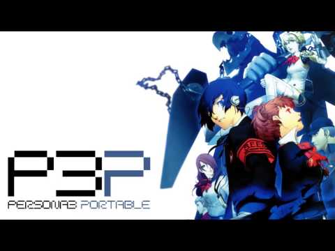 Klagmar's Top VGM #2,263 - Shin Megami Tensei: Persona 3 Portable - Wiping All Out
