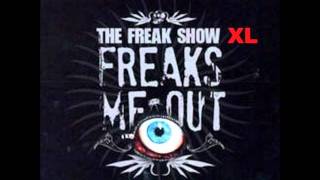 1000 Cigarettes - MSTRKRFT