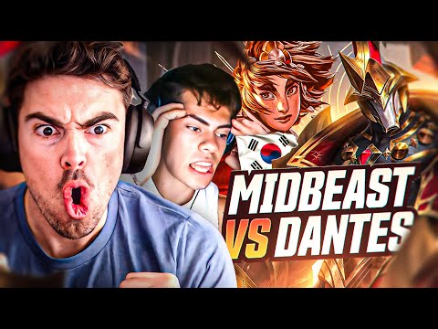 #1 HECARIM WORLD VS #1 TALIYAH WORLD... *INSANE CRAZY ENDING!!!*