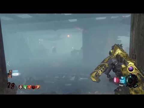 Black Ops 3 Shi No Numa High Round Co-op Strategy!