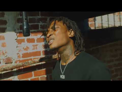 Jacee-“Cocky” (Visual Performance)
