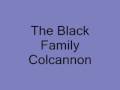 The Black Family - Colcannon