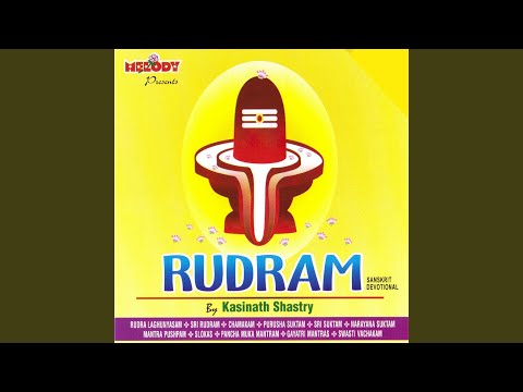 Rudram