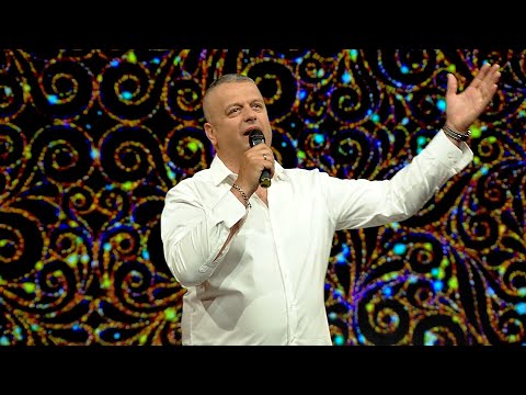 Goran Goci Ristić - Drvosječa BN Music Etno 2022