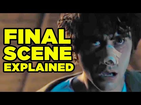 HEREDITARY Ending Explained - Details You Missed!