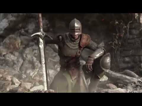 For Honor Year 8 Season 1 Face Off Theme