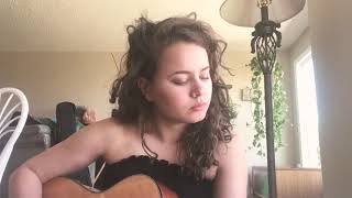 Don’t Wish Me Well - Solange (Cover)