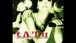 TATU - 30 Minutes