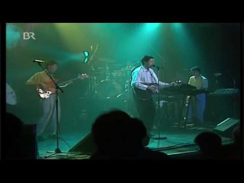 The Nits - In The Dutch Mountains (Live aus dem Alabama 1987)