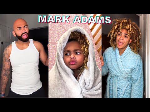 *NEW* MARK ADAMS TIKTOK COMPILATION #5 | Funny Marrk Adams