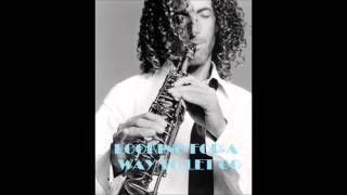 KENNY G   rare song Looking For A Way To Let Go   co written by Preston Glass