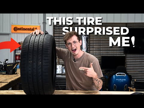 Can an All-Season Handle Like a Summer Tire? Toyo Proxes Sport AS+ Review