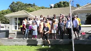 Slice of Heaven at ZStock 2023