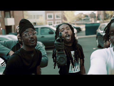 64Shotz xx BlackOppRNS - Ashes to Ashes