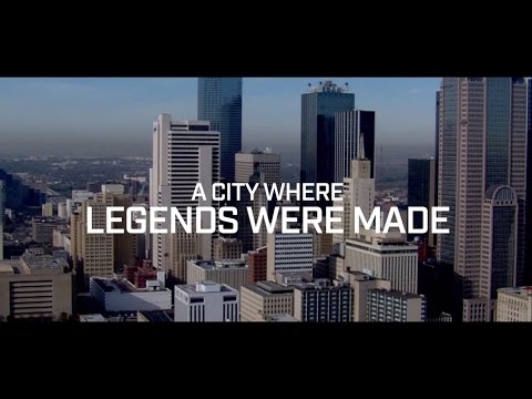 Counter-Strike Returns Home | ESL Pro League Season 5 Finals Dallas - Official Trailer