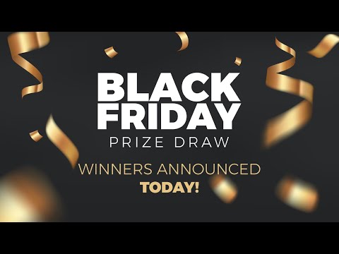 Coffee Break Catch-Up Special: Announcing our Prize Winners