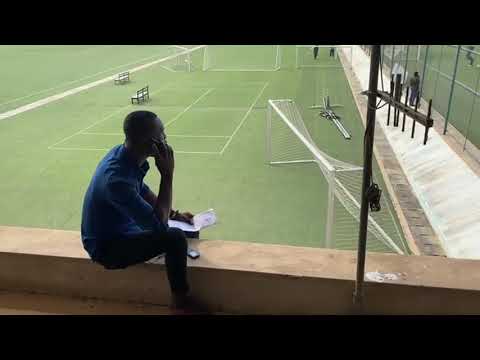 GPL WEEK 9 WAFA VS KOTOKO MASSIVE TURN OUT