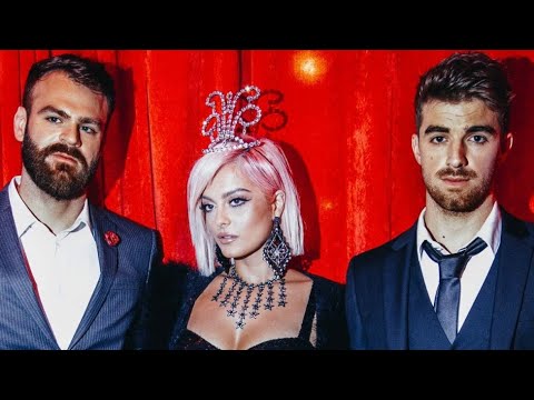 【和訳】 The chainsmokers x Don Diablo x Bebe Rexha - Live Without You (Trademark Mashup)