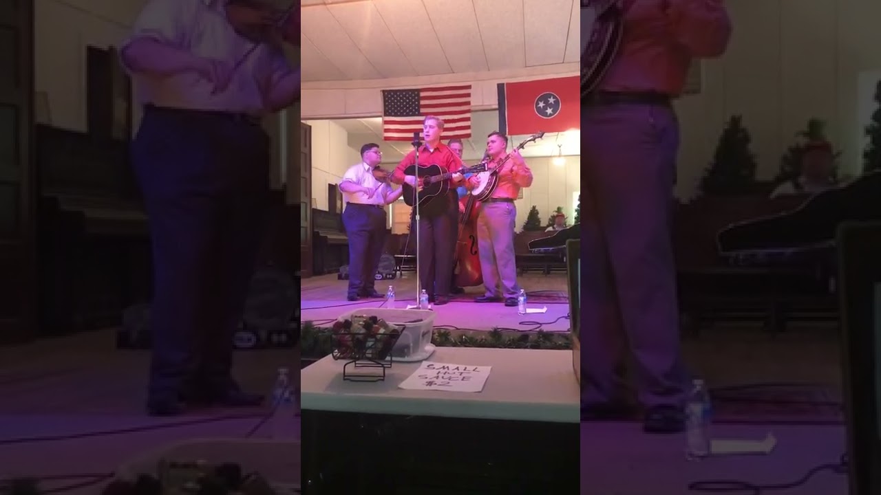 Hire Chattanooga Dogs Bluegrass Band in Salem, Virginia