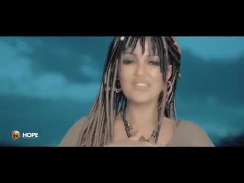 Etsegenet Hailemariam   MALALES   New Ethiopian Music 2018 Official Video