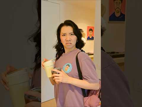 “I Don’t Do Drama” 🙄