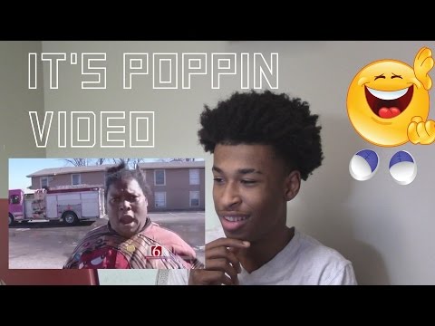 23. Casa Linda Apartments interview It's Poppin! Ah man, the building is on fire!| Video Breakdown