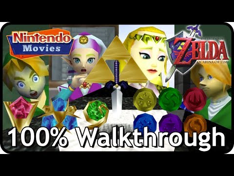 download lagu mp3 mp4 Ocarina Of Time Walkthrough, download lagu Ocarina Of Time Walkthrough gratis, unduh video klip Ocarina Of Time Walkthrough