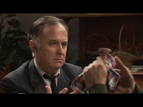 Amar C549 - Paco es despedido de su trabajo