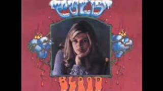 cold blood - i wish i knew how it would to be free