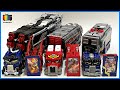 메탈카드봇w 헤비아이언w 헤비아이언 기간트렉스 트레일러 3대 모음 Metal Car