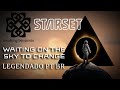 Starset & Breaking Benjamin - Waiting On The Sky To Change (Lyrics e Legendado em PT-BR)