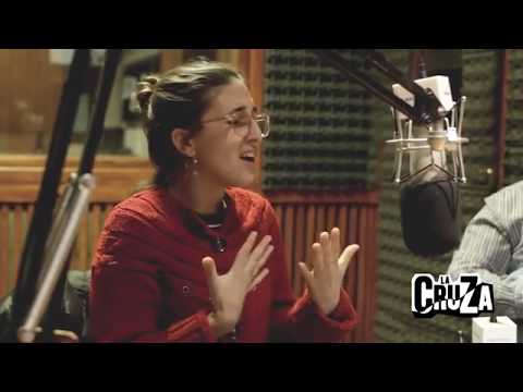 La Cruza. Lucia Boffo - This masquerade