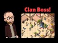 Clan Boss! - Hunt Royale