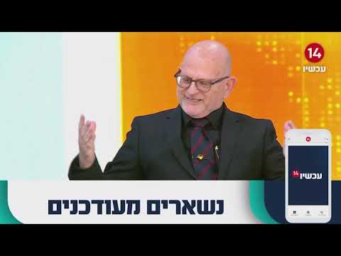 עורך הדין אילן כץ על הוראות הפתיחה באש