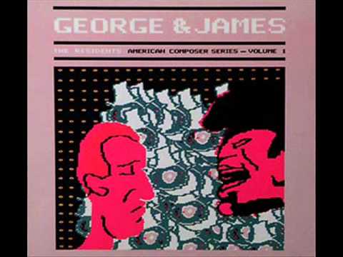 The Residents - Night Train