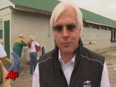 Preview of 135th Kentucky Derby