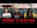 An Empty Gaze Gachiakuta Ep 13 Reaction
