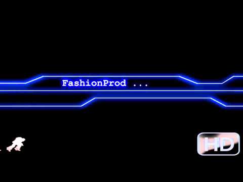 AlkanGraphics | Intro | For Fashionprod .