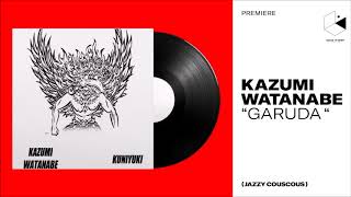 Kazumi Watanabe - Garuda