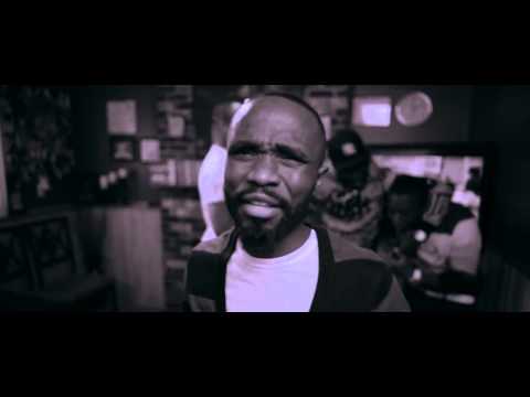 Ivan Pittman ft Stz Prophet - Don't talk about my Jesus (Video)