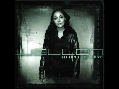 Wallen / Shurik’n - Celle qui a dit non (HQ)